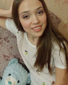 Надежда Щедрина