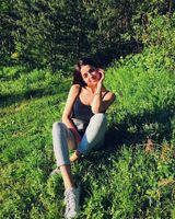 Виктория Аникина