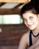 Полегенько Мария