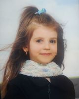 Полина Шаповалова