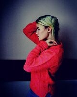 Анна Правова