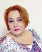 Олеся Дадаматова
