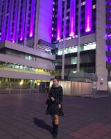 Сати Жалибековна