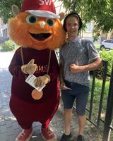 Николай Куренков