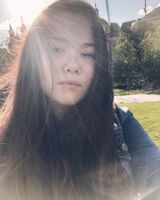 Алиса Затонская
