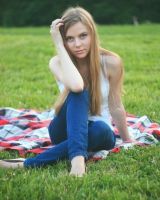 Елена Чекурова
