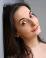 Елена Варди
