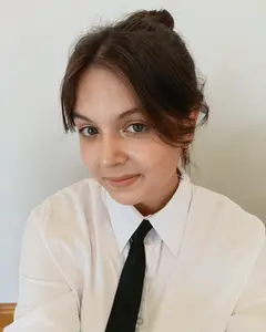 Мария Гущина