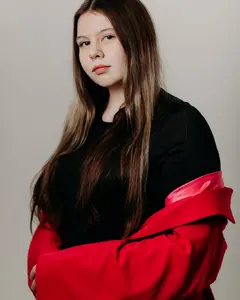 Анна Румянцева