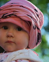 Васильева Андреевна