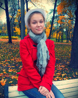 Алёна Гусева