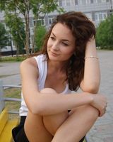 Марина Колодина