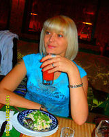 Юлия Волкова