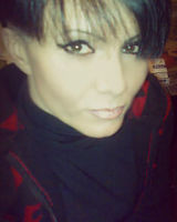Алла Голенко