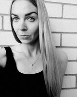 Вероника Карпушина