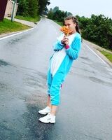 Даша Танкова