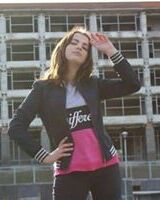 Ekaterina Sveshnikova