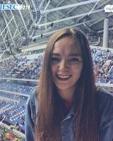 Розалия Хафизова