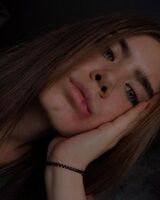 Алина Мельникова