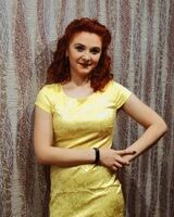 Екатерина Гурская