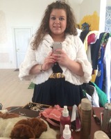 Анна Ярмолюк