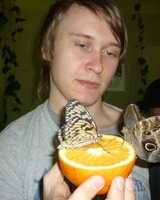 Nikolay Shenderovskiy