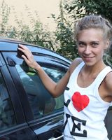 Елена Костырева