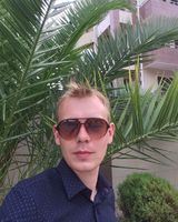 Юрий Левицкий