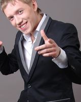 Дмитрий Волков