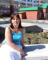 Анна Веклич