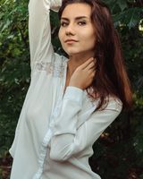 Анастасия Гладкова