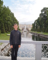 Алексей Мягков