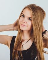 Наталья Большешапова
