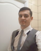 Игор фирман