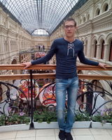 Дмитрий Кун