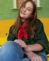 Полина Тихонова