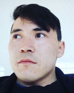 Максим Иглов