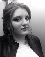 Анна Шитикова