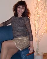 Виктория Кудрявцева