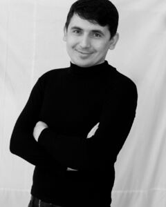 Игорь Алексеевич
