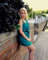 Анжела Поднебесная