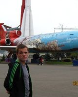 Владимир Быков