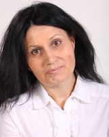 Елена Дмитриевна