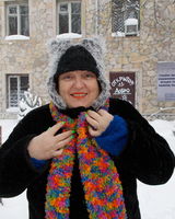 Елена Бытко