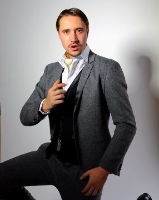 Дмитрий Величко