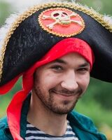 Илья Пиков
