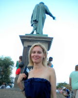 Светлана Егорченко