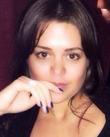 Ольга Суркова