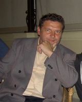 Валерий Верховский