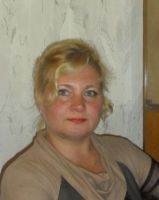 Ирина Белкина